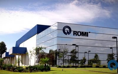 Indústrias Romi S.A.